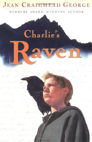 Charlie's raven