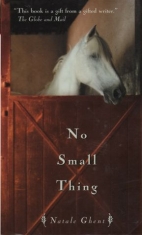 No small thing