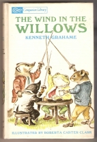 The wind in the willows