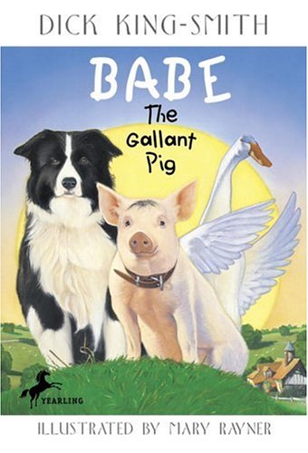 Babe : the gallant pig
