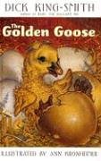 The golden goose