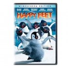 Happy feet