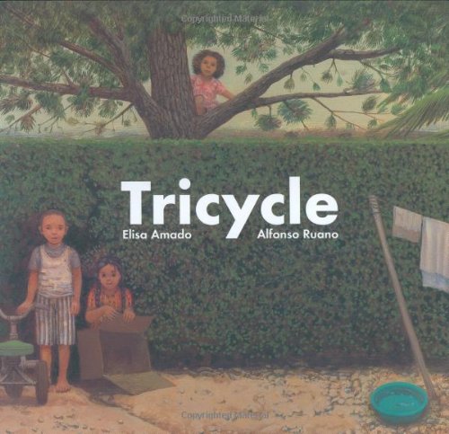 Tricycle