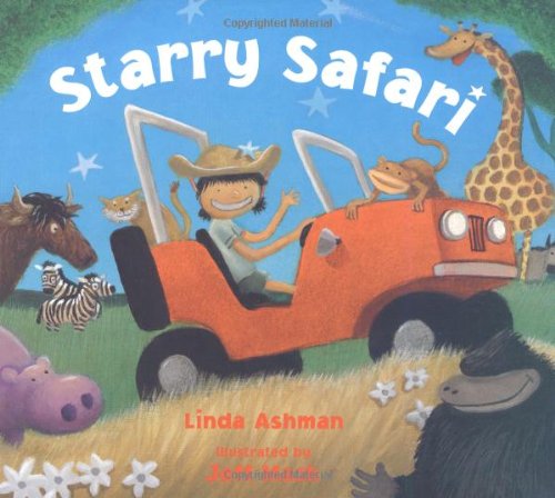 Starry safari