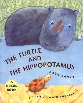 The turtle and the hippopotamus