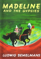 Madeline and the gypsies
