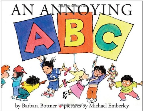 An annoying ABC