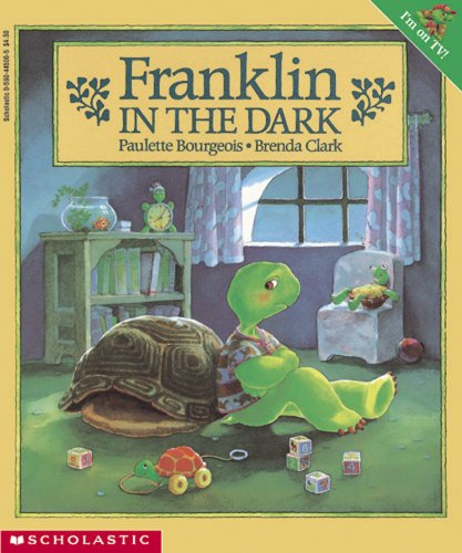 Franklin in the dark