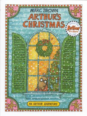 Arthur's Christmas