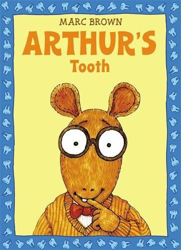 Arthur's tooth