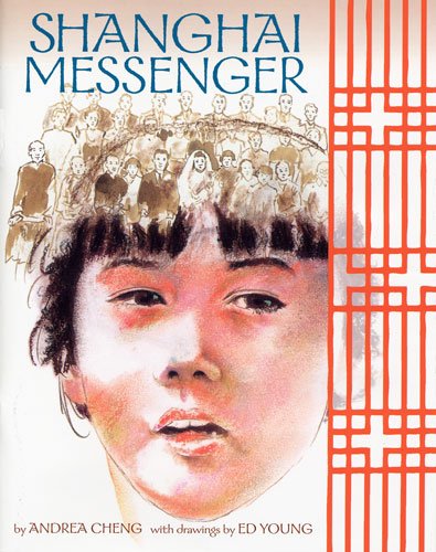 Shanghai messenger