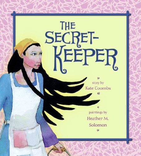 The secret-keeper