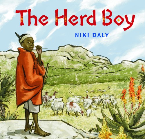 The herd boy