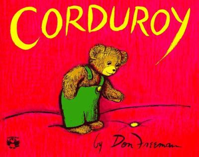 Corduroy