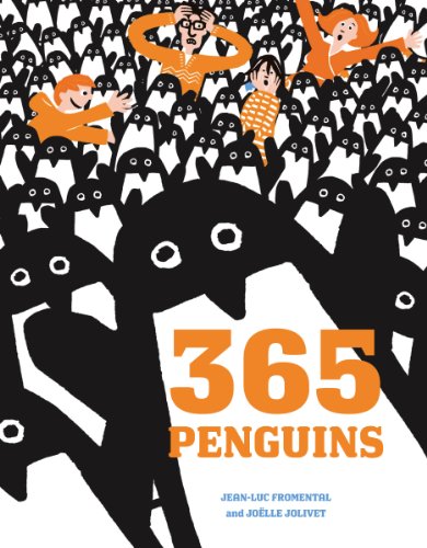 365 penguins