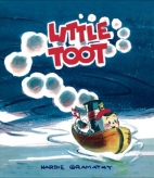 Little Toot : pictures and story
