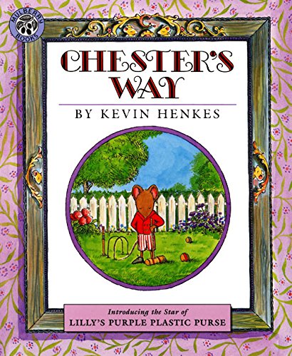 Chester's way