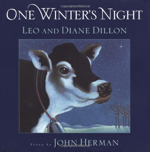 One winter's night