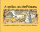 Angelina and the princess