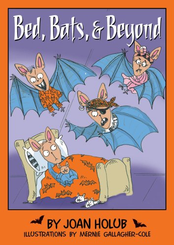 Bed, bats, & beyond