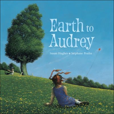 Earth to Audrey