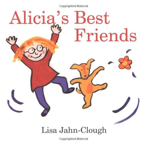 Alicia's best friends