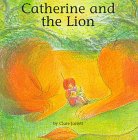 Catherine and the lion