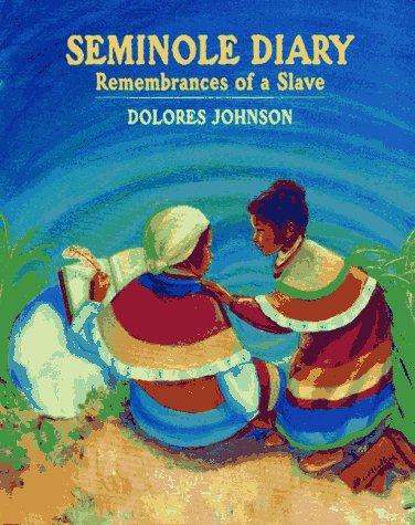 Seminole diary : remembrances of a slave