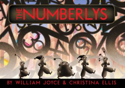 The numberlys