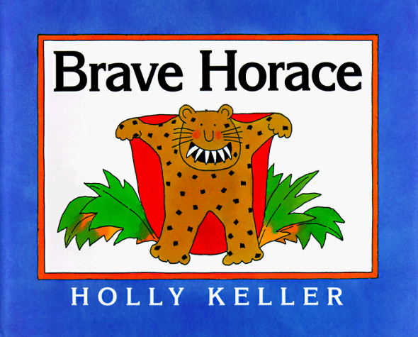 Brave Horace