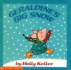 Geraldine's big snow