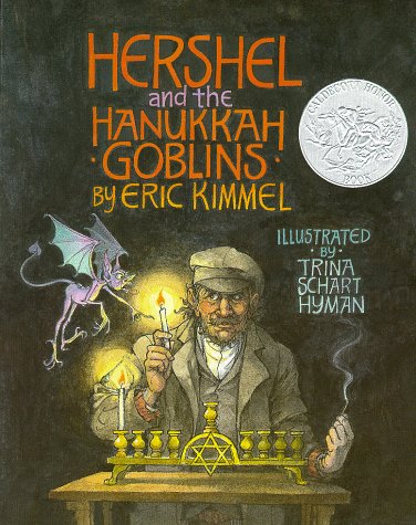 Hershel and the Hanukkah goblins