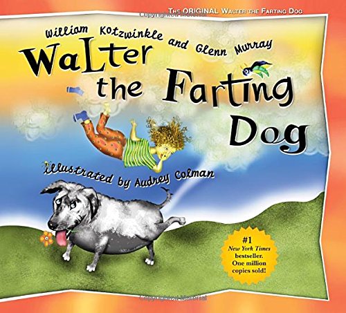 Walter, the farting dog