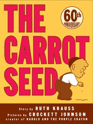 The carrot seed