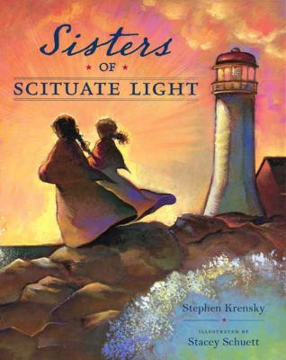 Sisters of Scituate Light