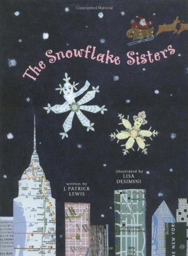 The snowflake sisters