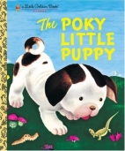 The poky little puppy