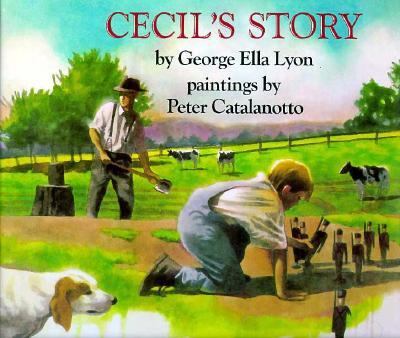 Cecil's story