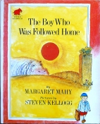 The boy who was followed home