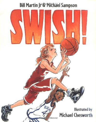 Swish!