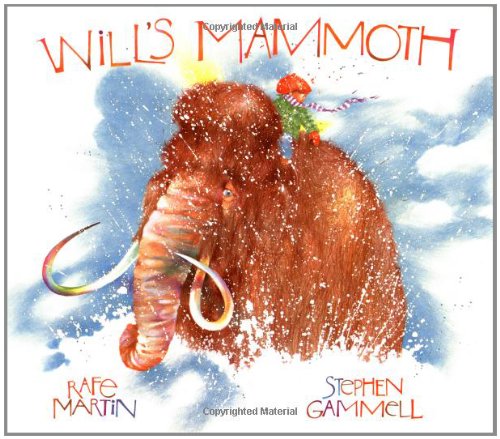 Will's mammoth