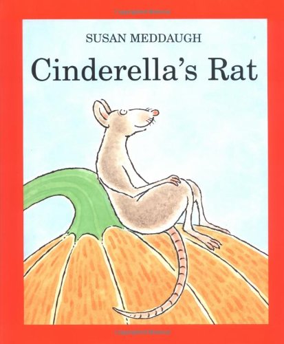 Cinderella's rat