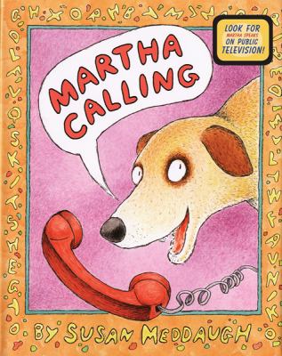 Martha calling