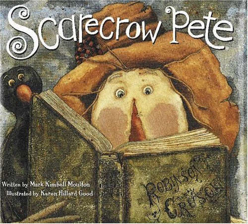 Scarecrow Pete