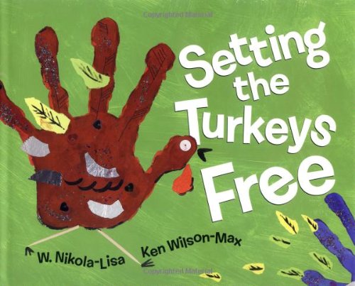 Setting the turkeys free