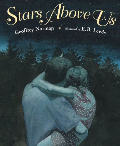 Stars above us