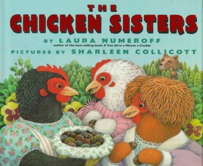 The Chicken sisters