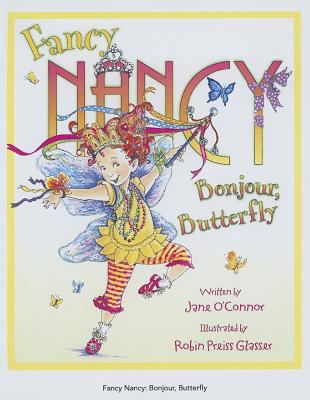 Fancy Nancy