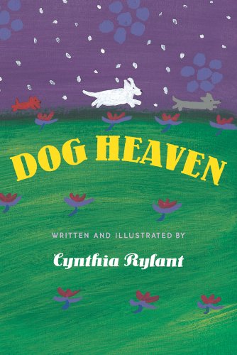 Dog Heaven : a novel