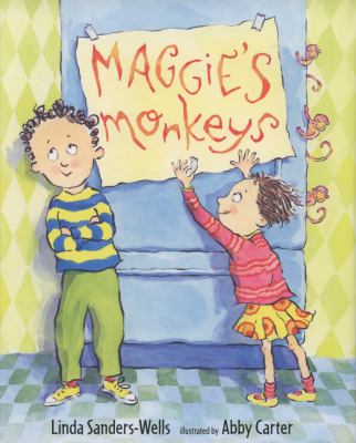 Maggie's monkeys